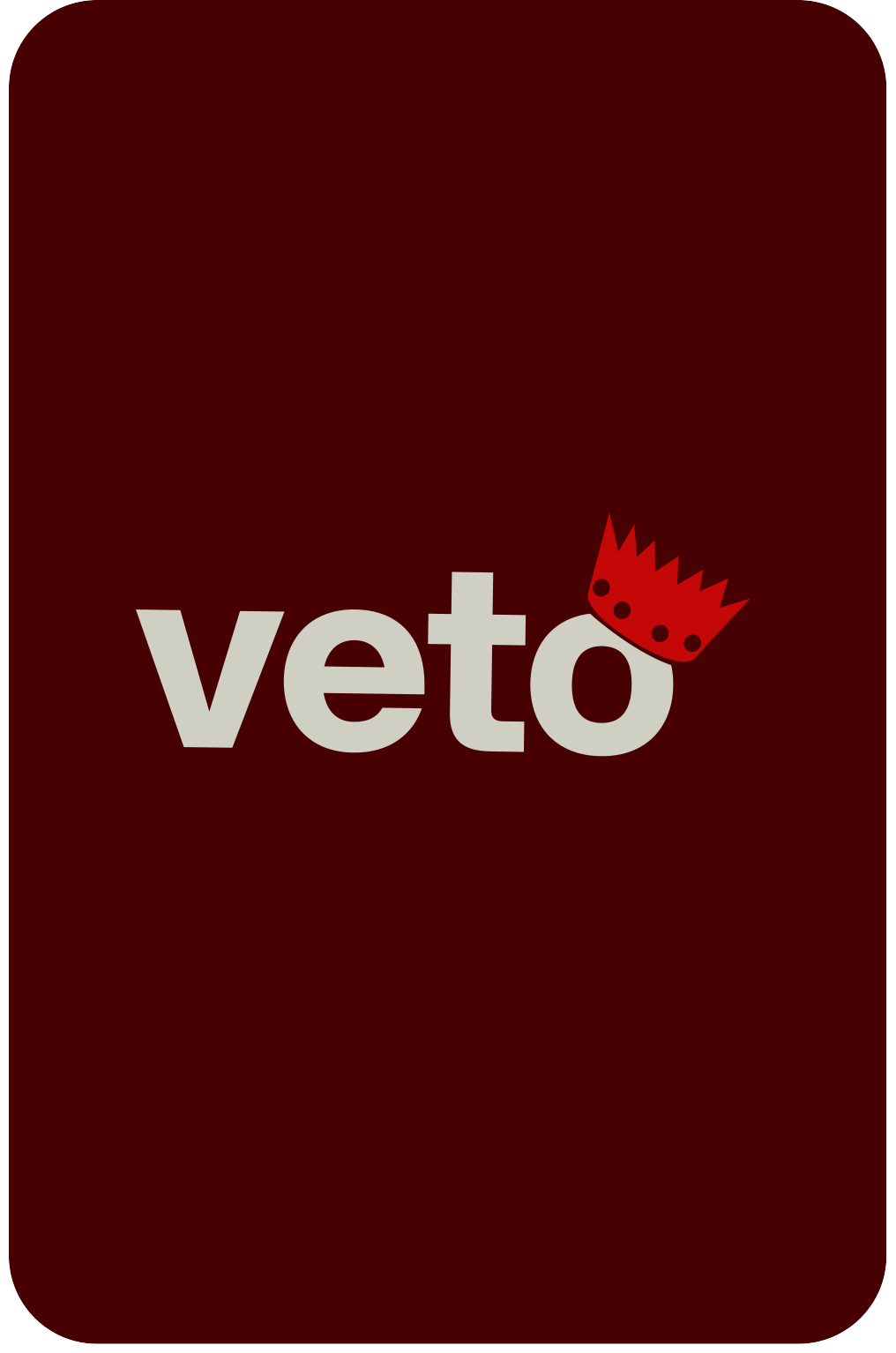 VETO